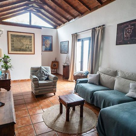Casa Dante Villa ติอาส ภายนอก รูปภาพ