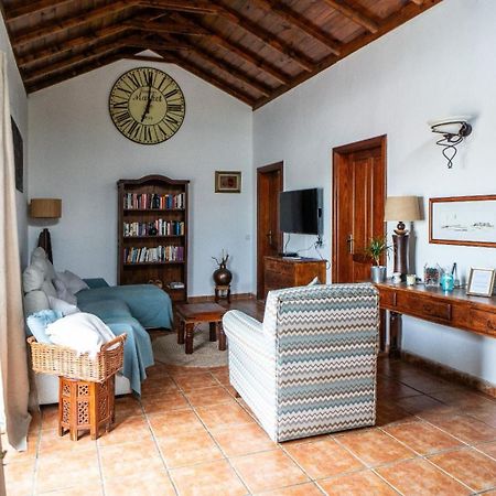 Casa Dante Villa ติอาส ภายนอก รูปภาพ