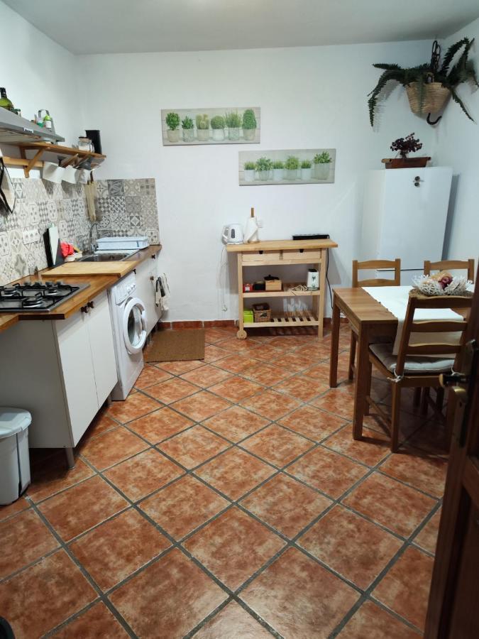 Casa Dante Villa ติอาส ภายนอก รูปภาพ