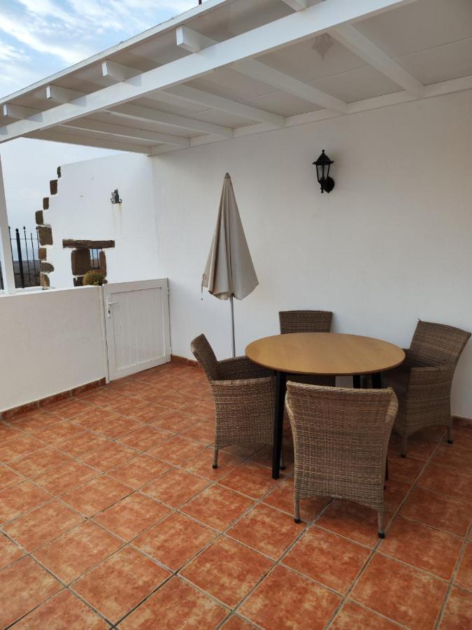 Casa Dante Villa ติอาส ภายนอก รูปภาพ