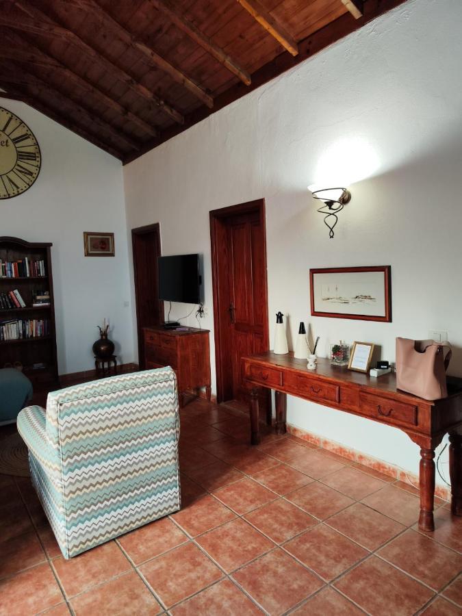 Casa Dante Villa ติอาส ภายนอก รูปภาพ
