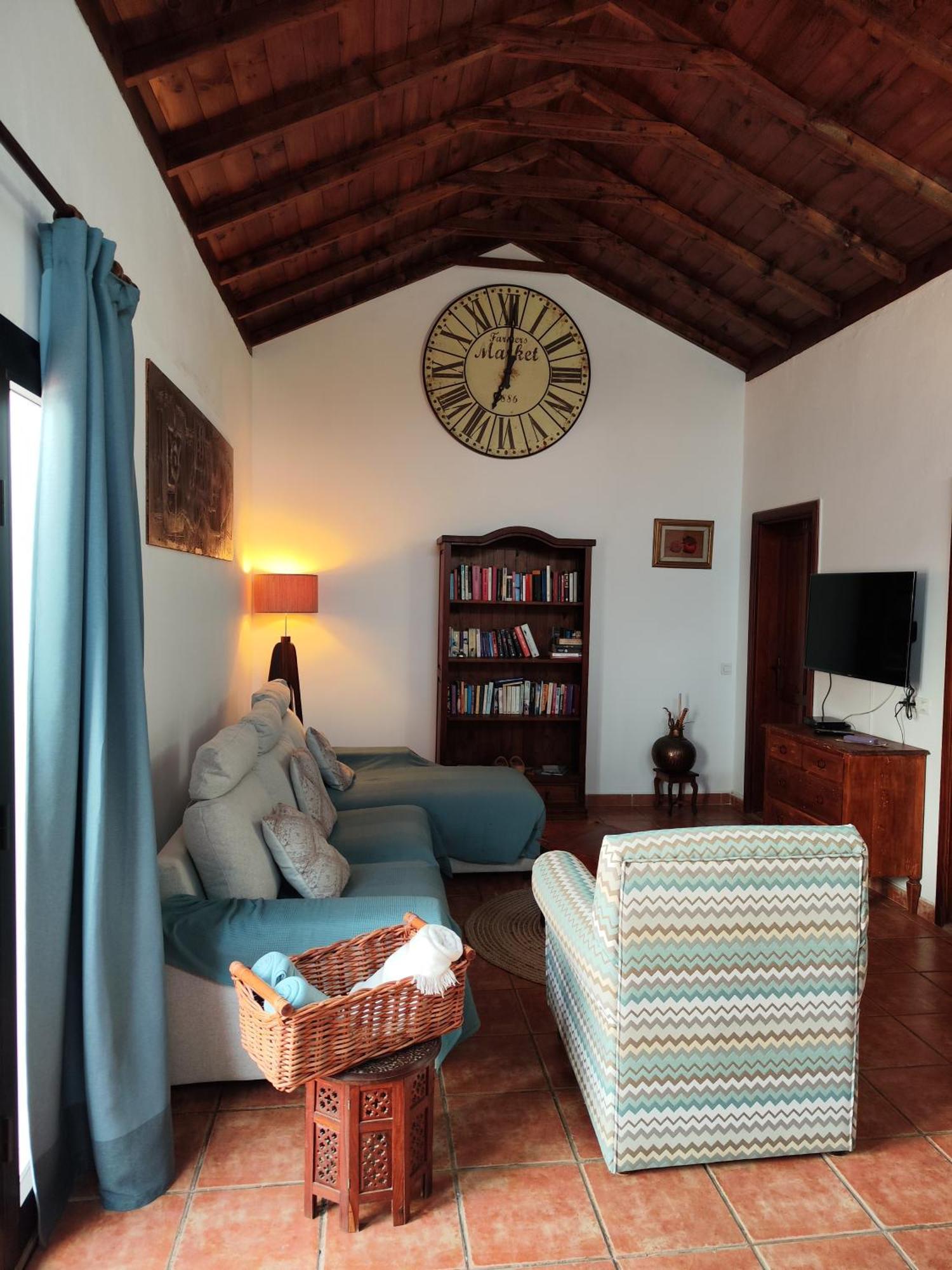 Casa Dante Villa ติอาส ภายนอก รูปภาพ