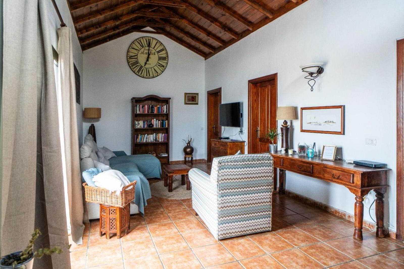 Casa Dante Villa ติอาส ภายนอก รูปภาพ