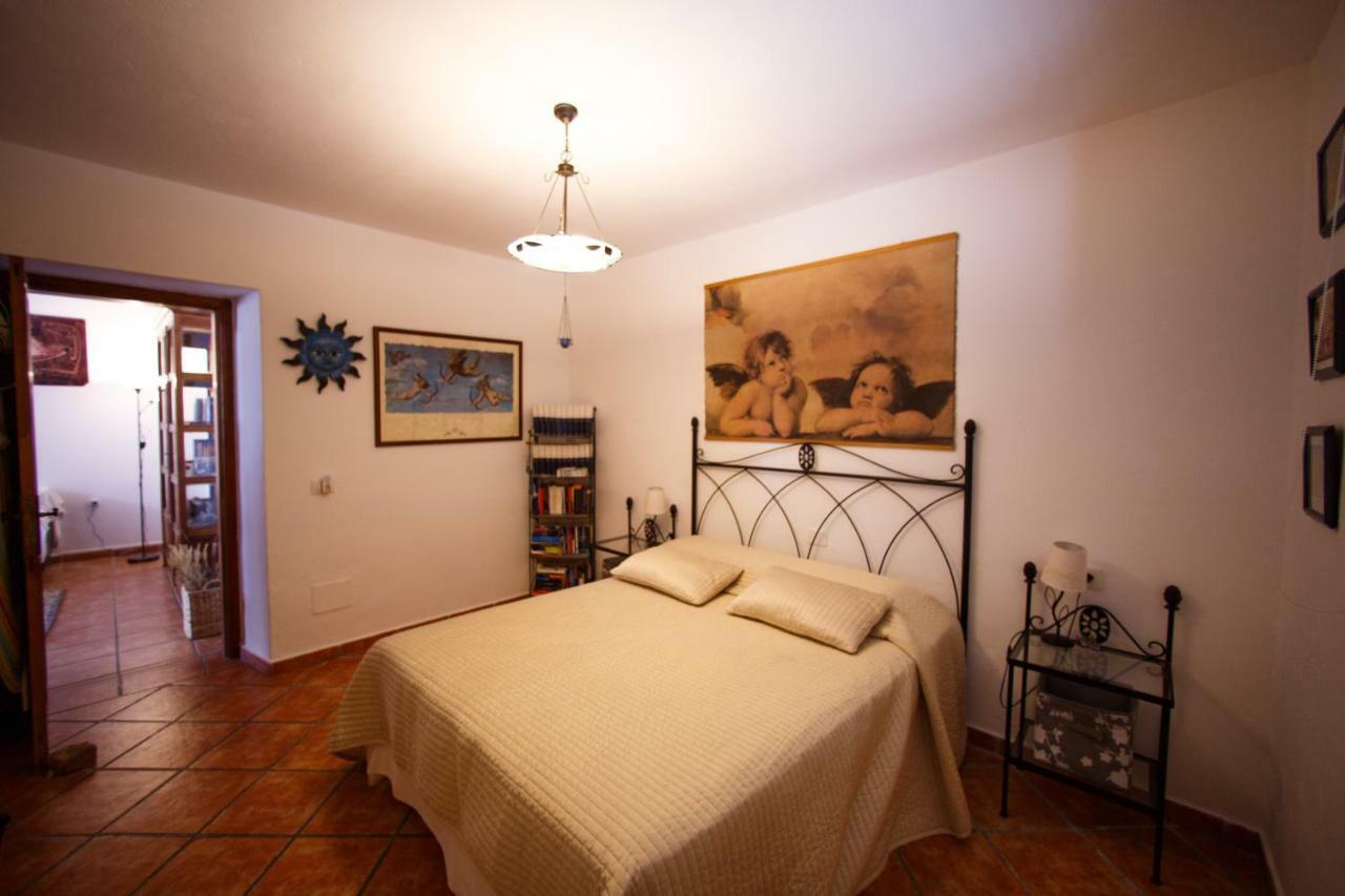 Casa Dante Villa ติอาส ภายนอก รูปภาพ