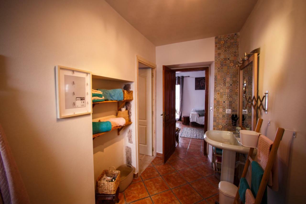 Casa Dante Villa ติอาส ภายนอก รูปภาพ