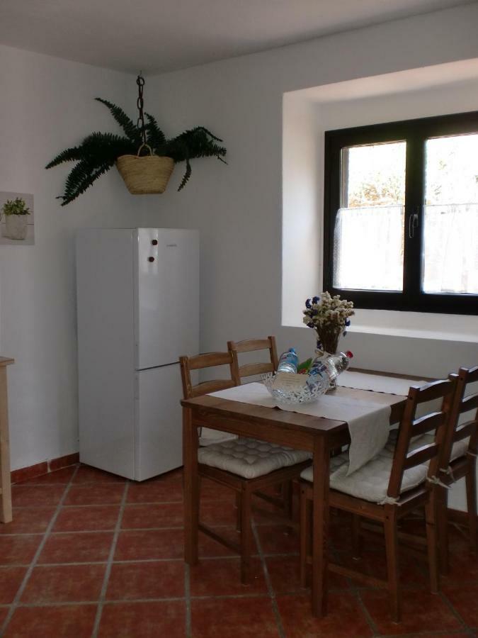 Casa Dante Villa ติอาส ภายนอก รูปภาพ